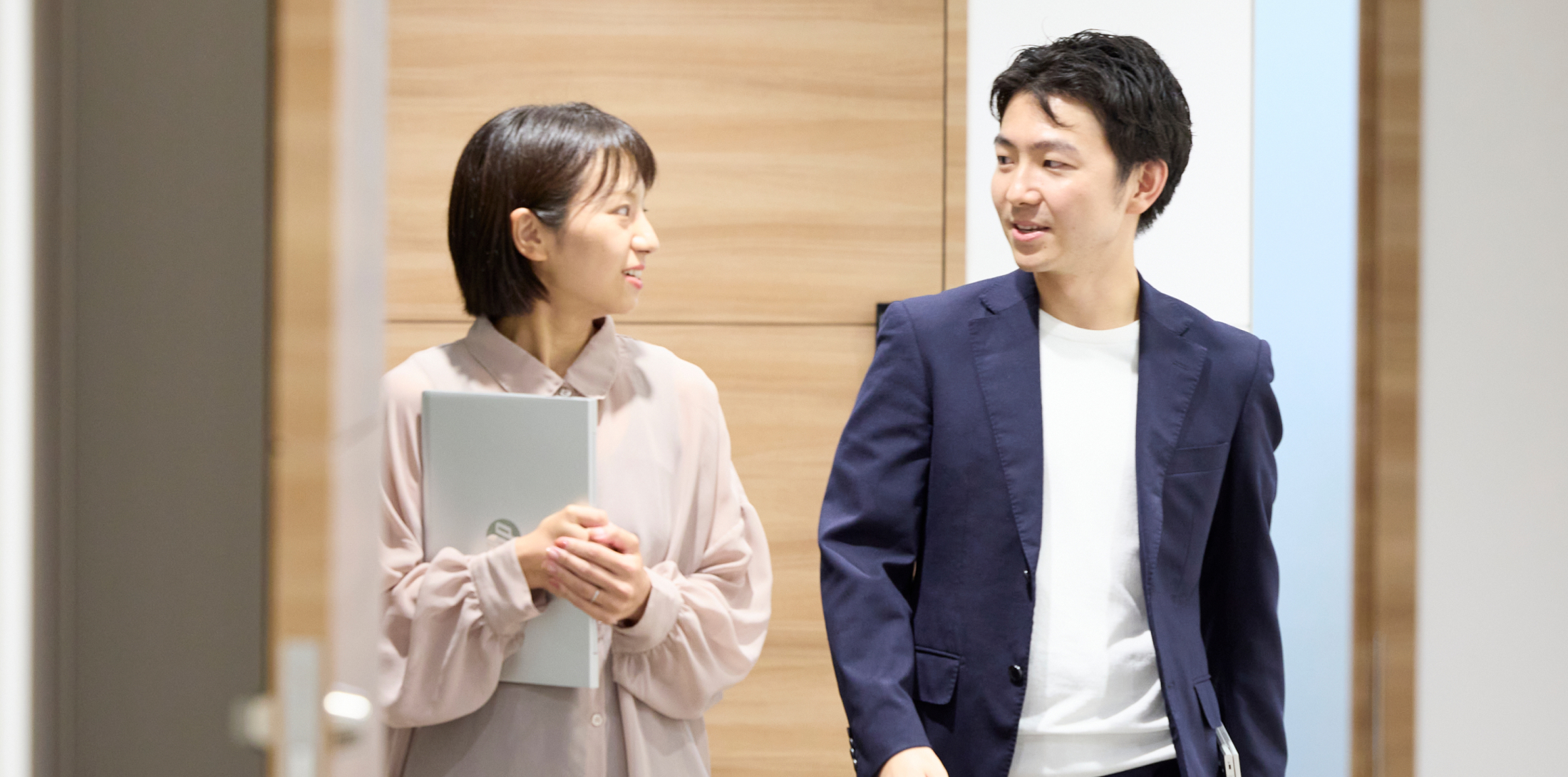 トーク