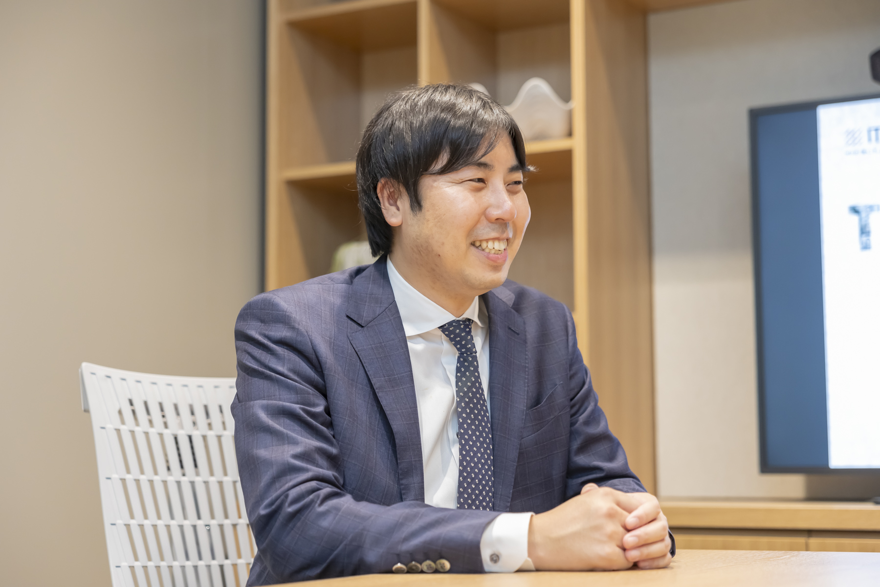 学ぶ風土作り、キャリア自律推進を通じて、社員の“創意と工夫”を啓発する | 株式会社シェイク